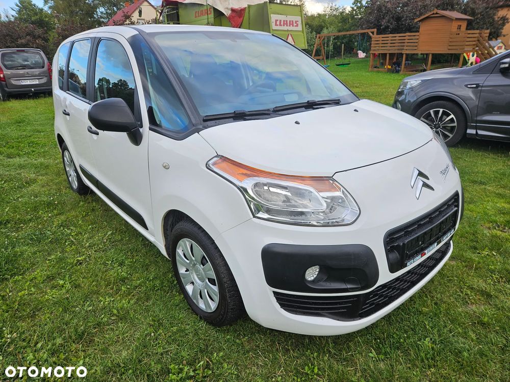 Citroën C3 Picasso - 3