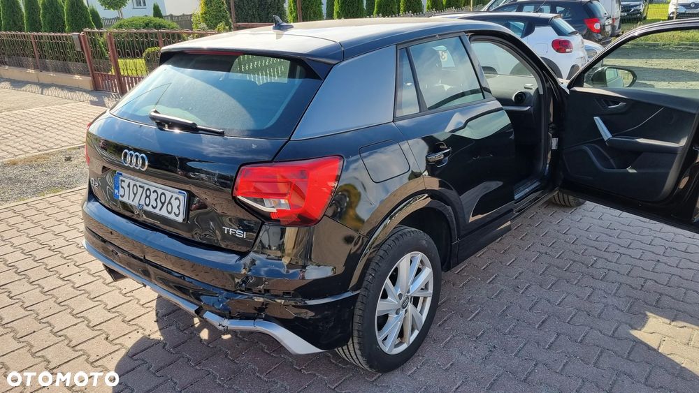 Audi Q2 1.4 TFSI Cylinder on demand - 16