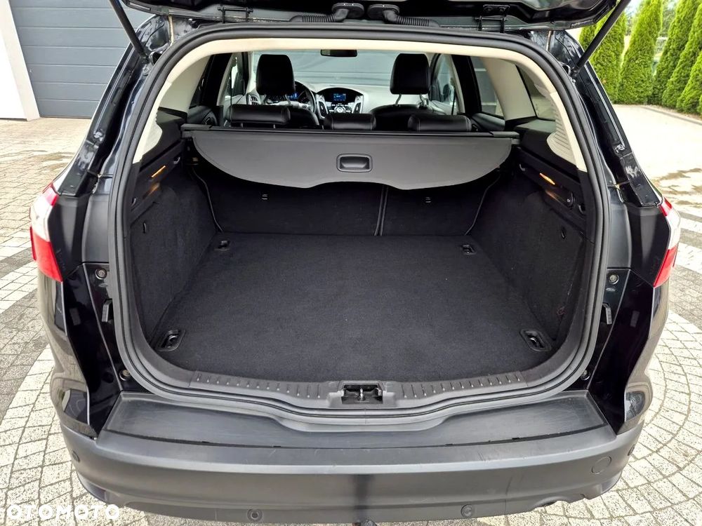 Ford Focus 2.0 TDCi Titanium MPS6 - 33