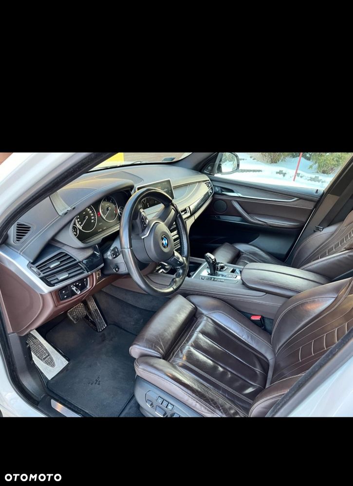BMW X5 - 5