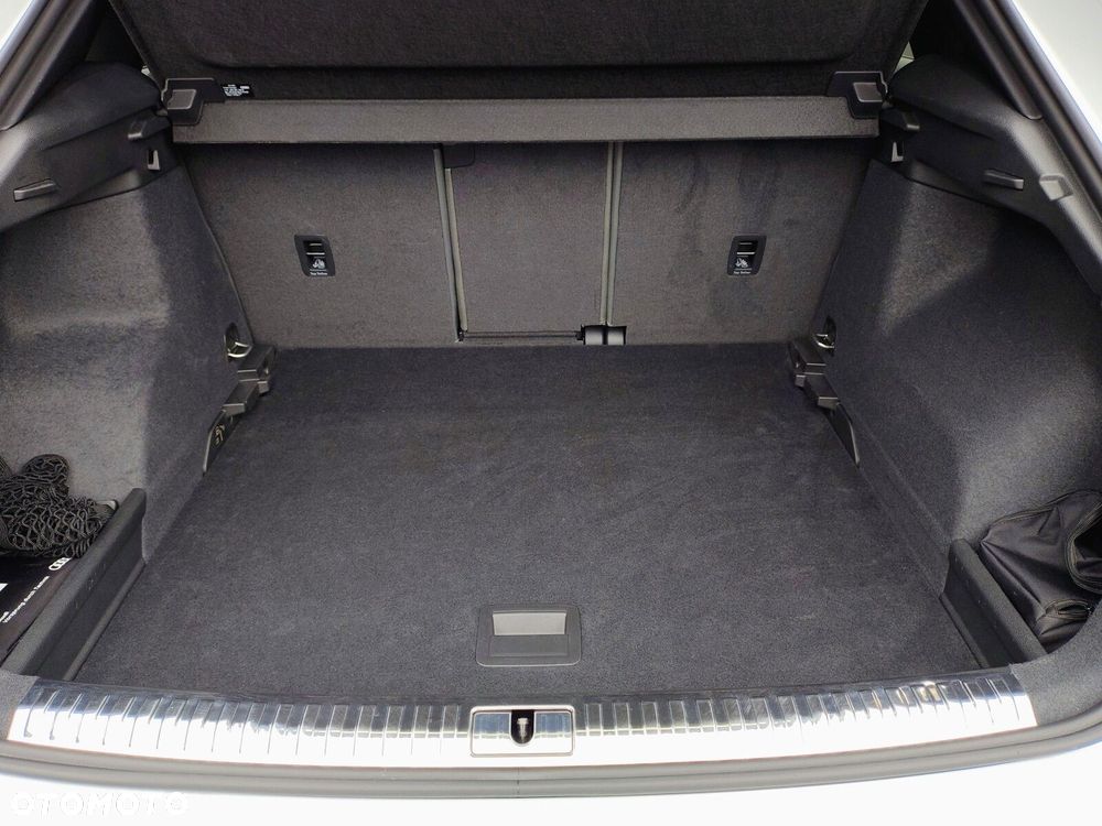 Audi Q3 35 TFSI mHEV S-Line S tronic - 33