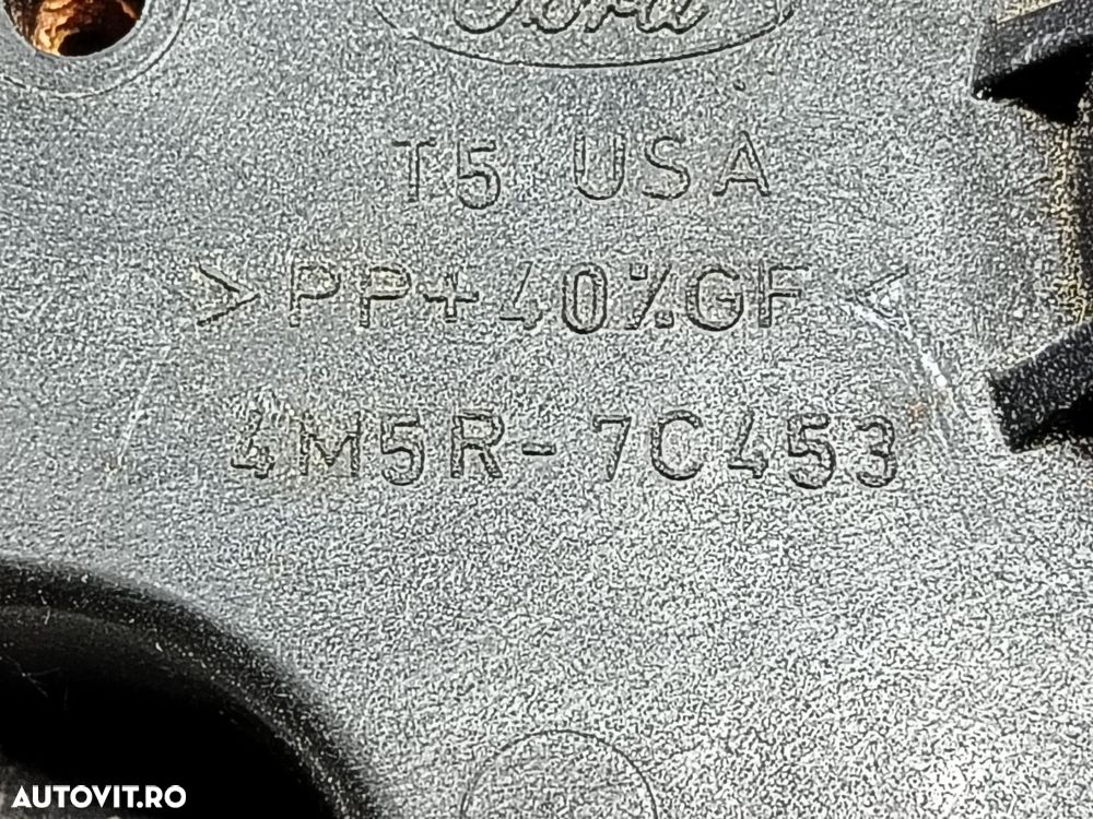 Timonerie manuala 4m5r7c453 Ford Focus 2 [2004 - 2008] - 3