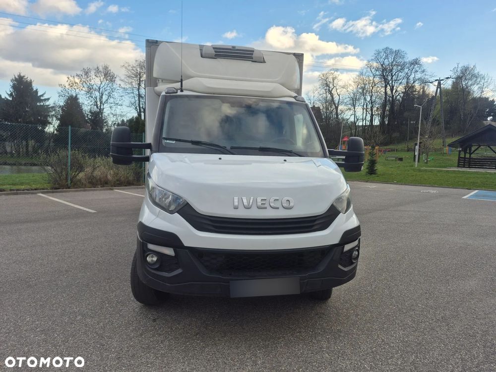 Iveco Daily 35c15/50c15 - 3