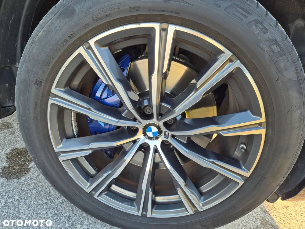 BMW X5 xDrive25d - 17