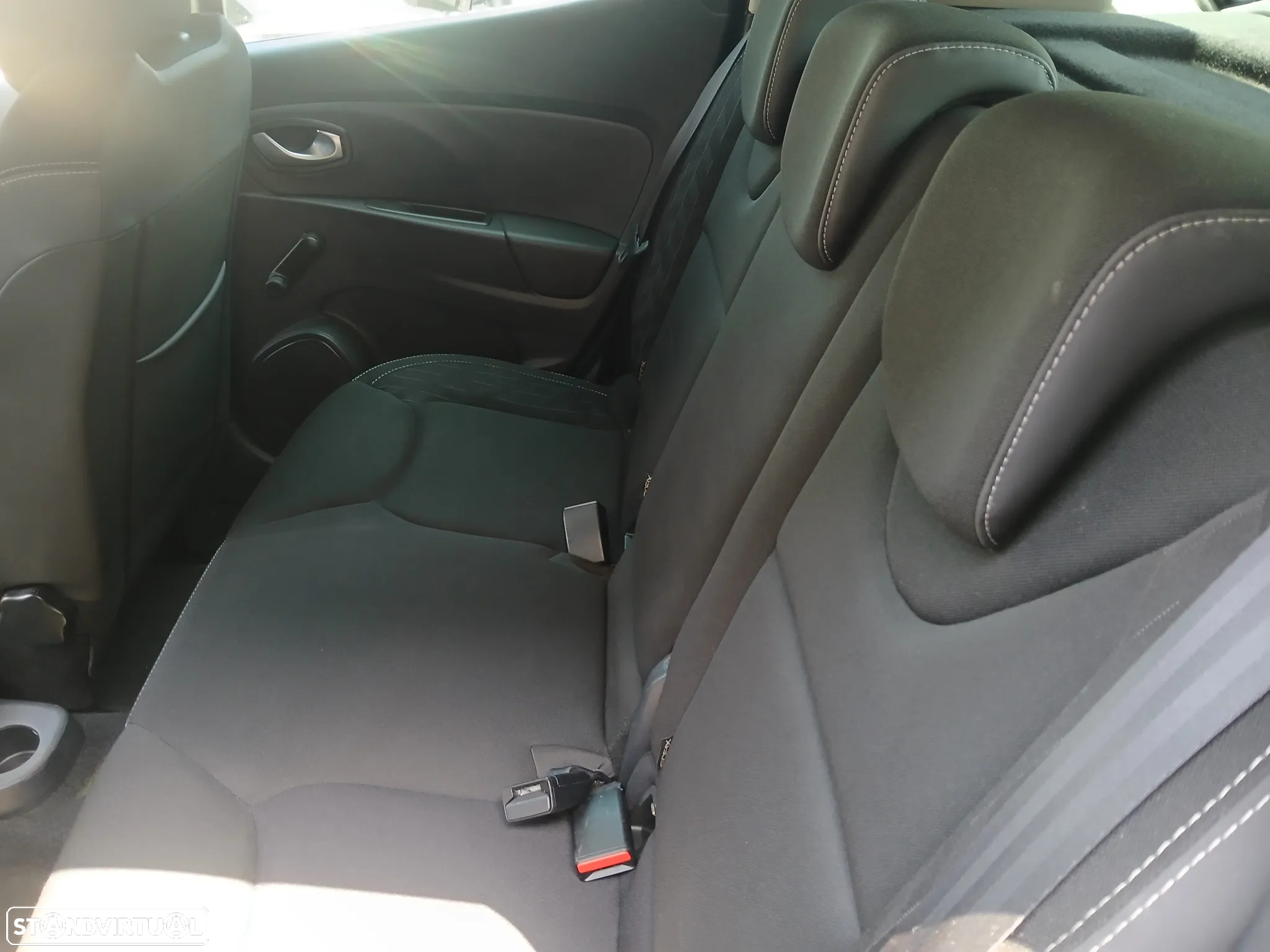Renault Clio 1.5 dCi Limited - 24