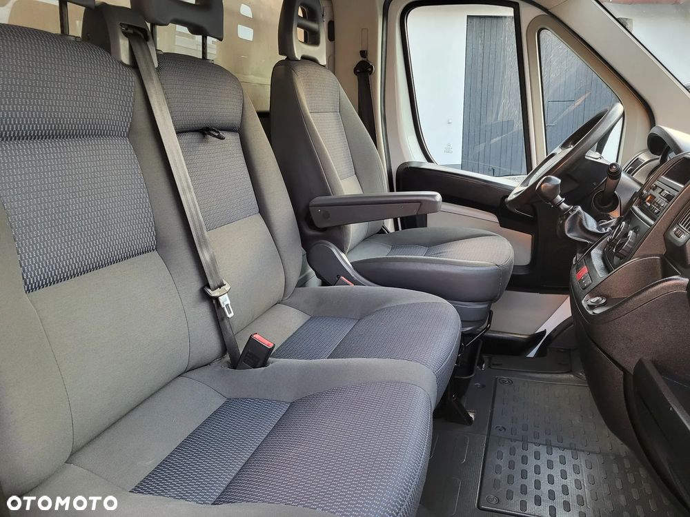 Citroën Boxer - 10