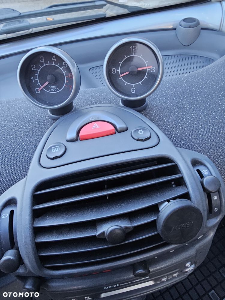 Smart Fortwo softtouch passion - 12