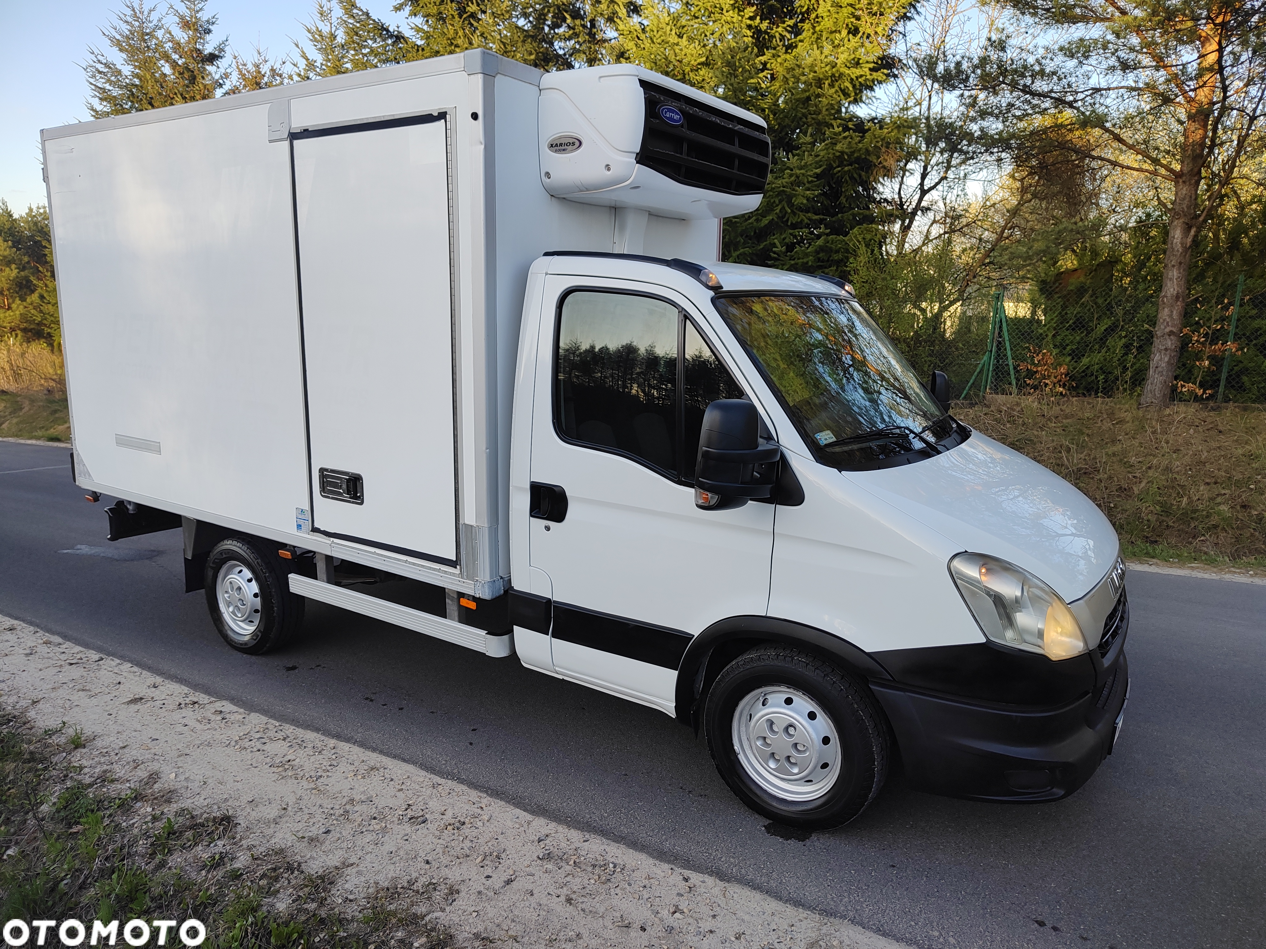 Iveco Daily 35S11 - 18