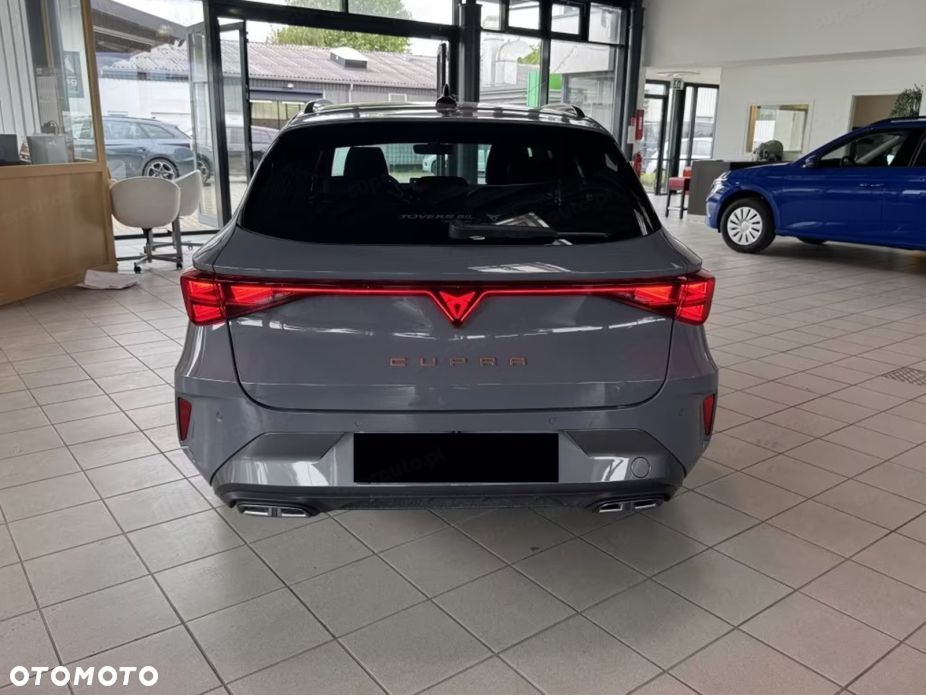 Cupra Leon Sportstourer - 6