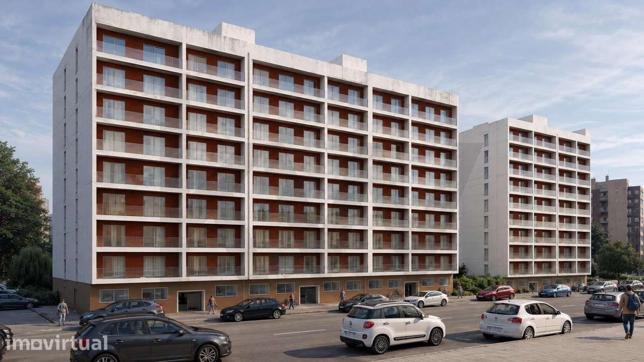 Empreendimento Santa Marta do Pinhal – Viva com Elegância e Conforto T - Grande imagem: 2/46
