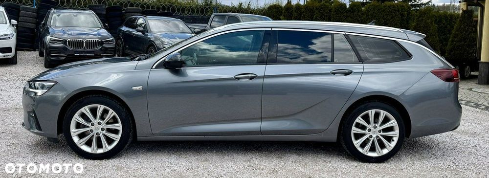 Opel Insignia 2.0 CDTI automatik Sport - 2
