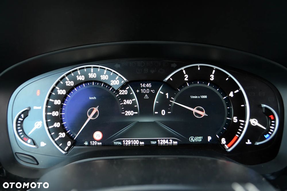 BMW Seria 5 - 32
