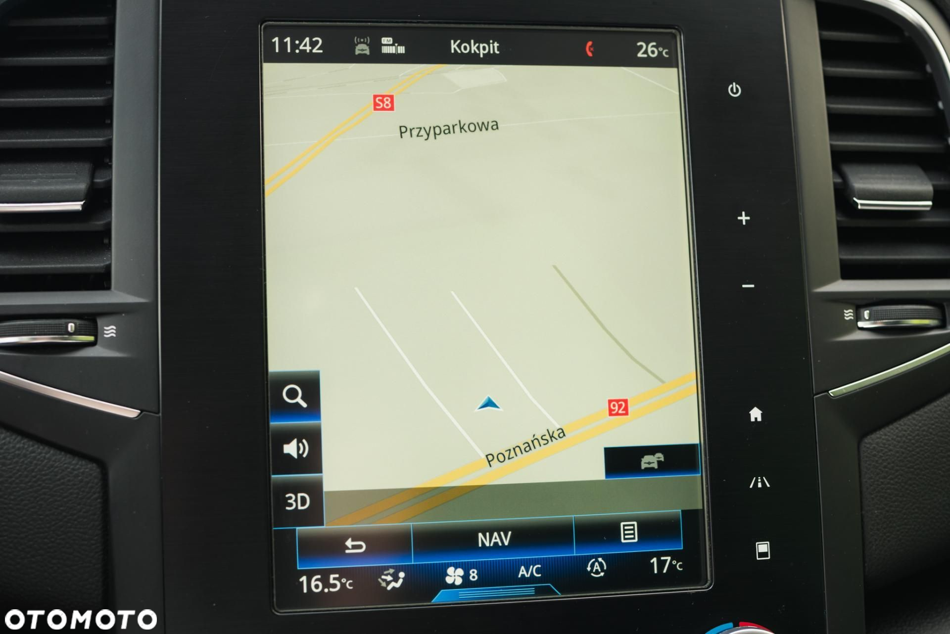 Renault Megane - 18