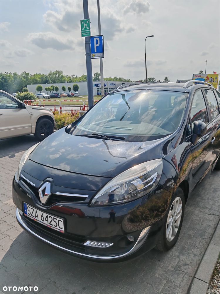Renault Scenic 1.2 TCe Energy Dynamique - 4