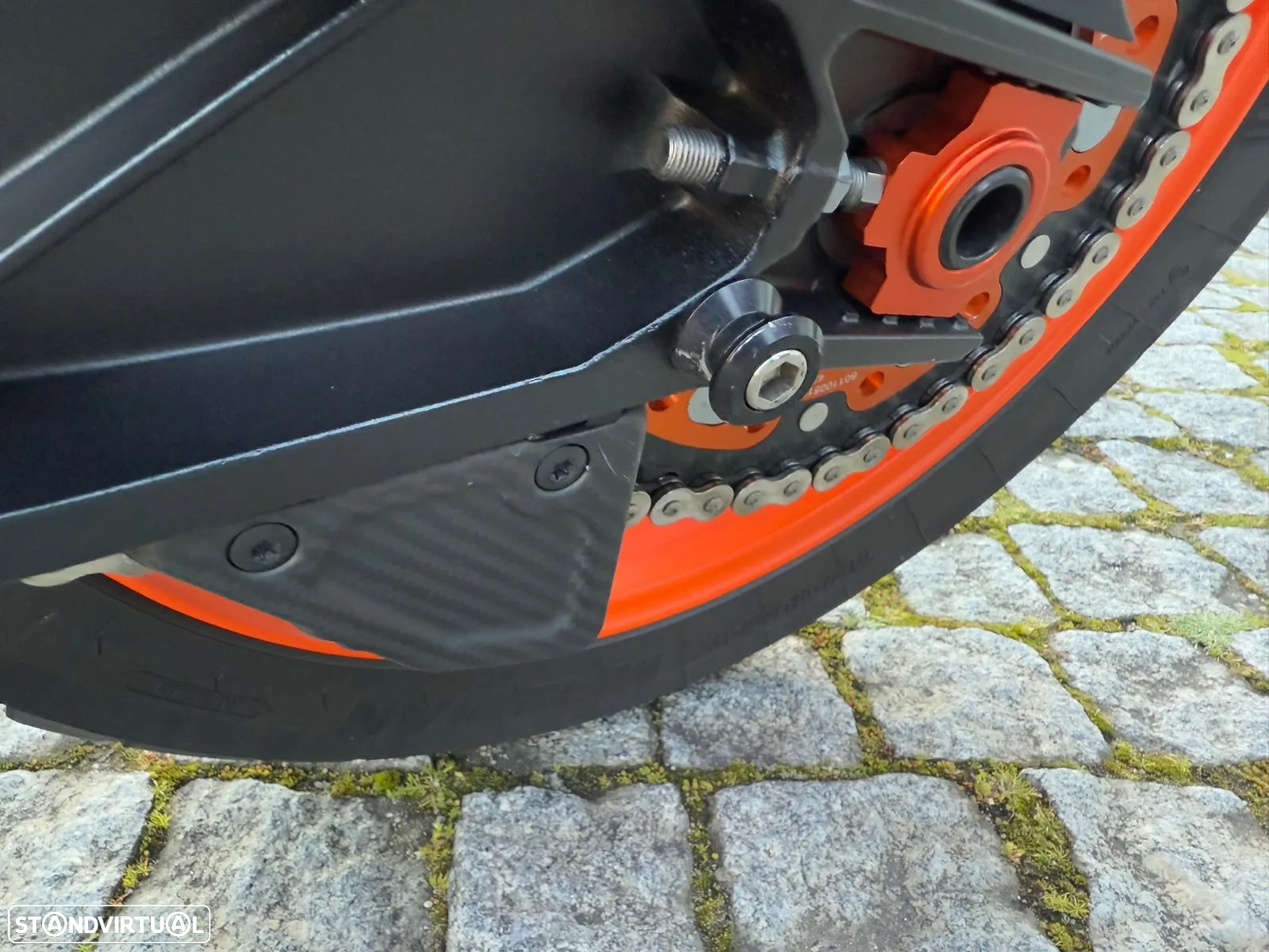 KTM 1290 Super Adventure S - 22