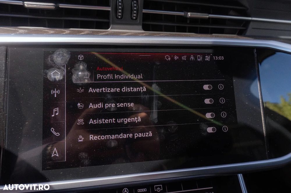 Audi A6 40 TDI S tronic - 20