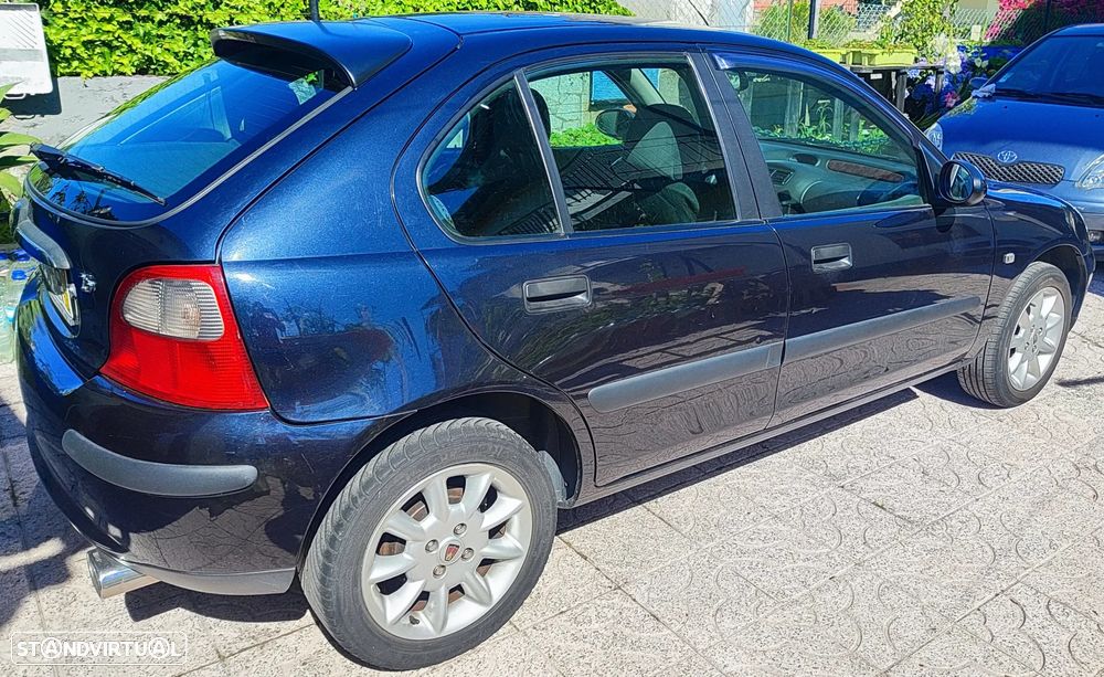 Rover 25 1.4 Classic - 5