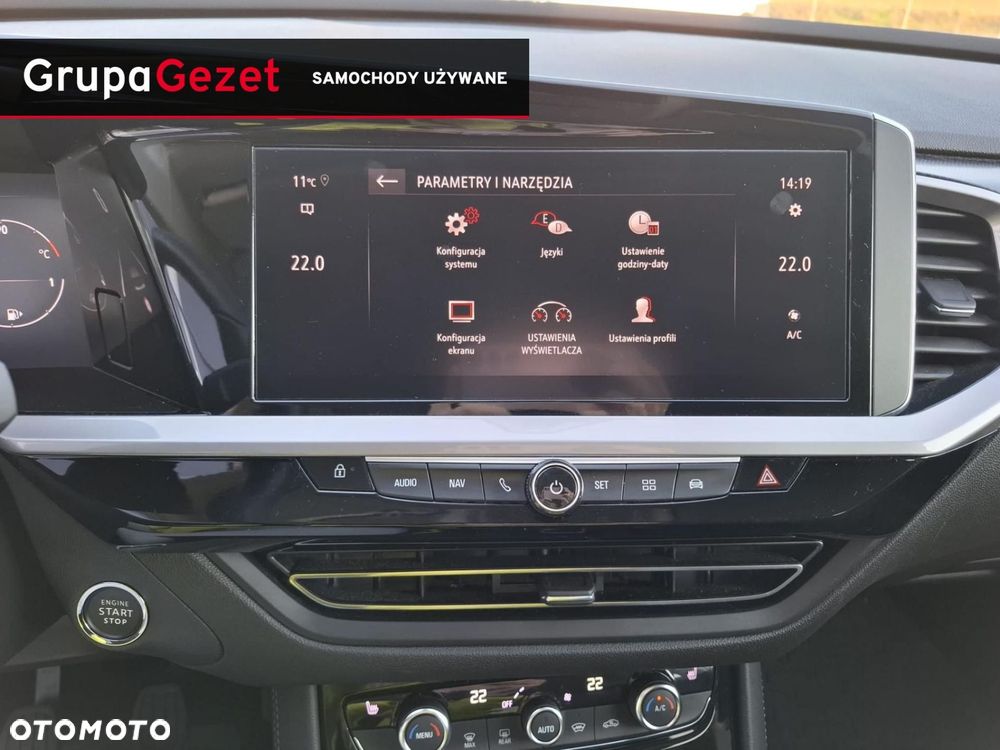 Opel Grandland - 15