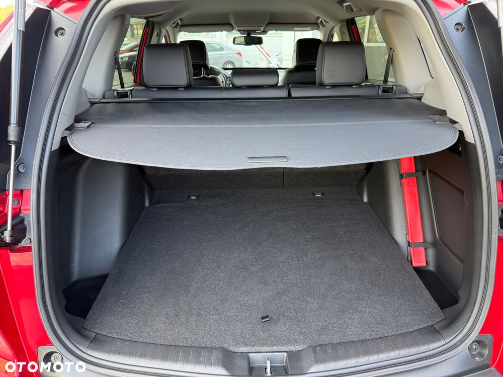 Honda CR-V 1.5 Lifestyle (Honda Connect+) - 40