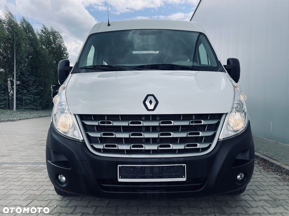 Renault Master dCi 125 FAP L2H1 - 1