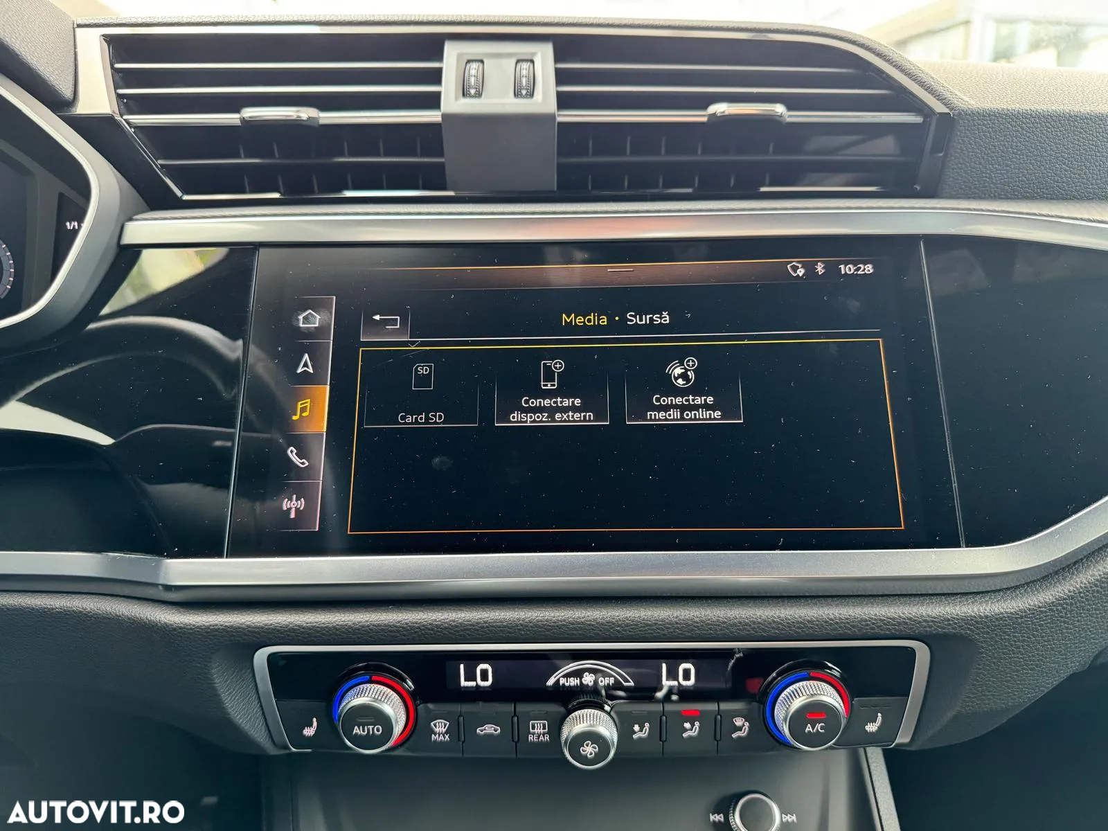 Audi Q3 35 TFSI S tronic - 23