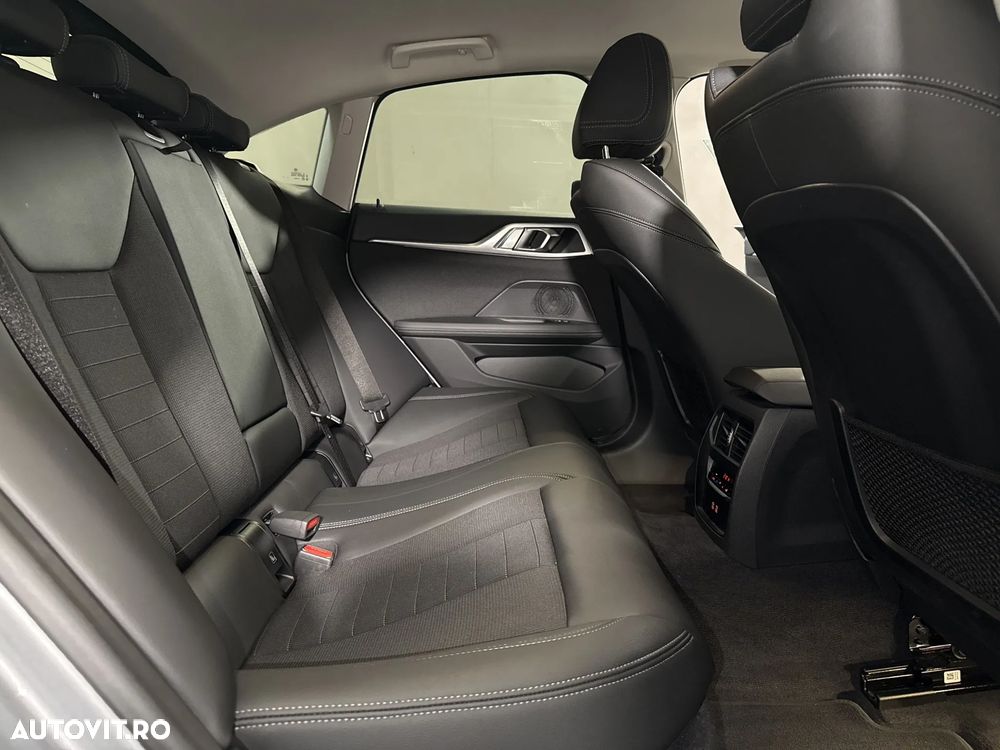 BMW Seria 4 420i Aut. - 13