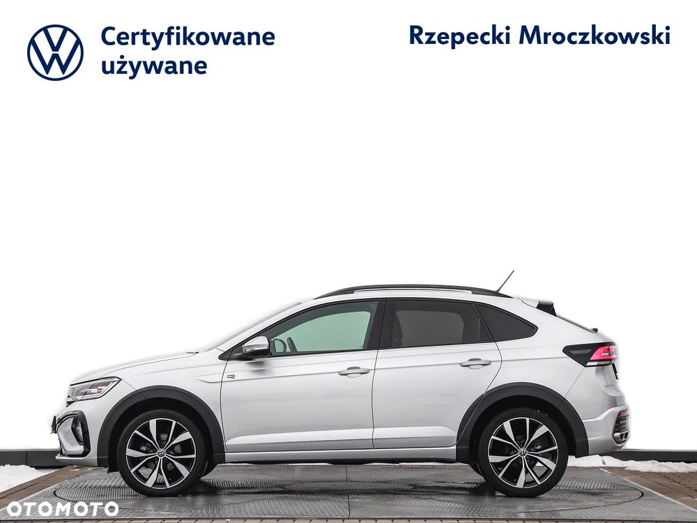 Volkswagen Taigo 1.5 TSI ACT R-Line DSG - 10