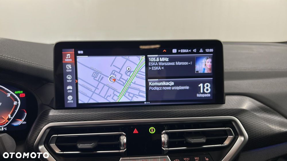 BMW X3 xM40d mHEV - 19