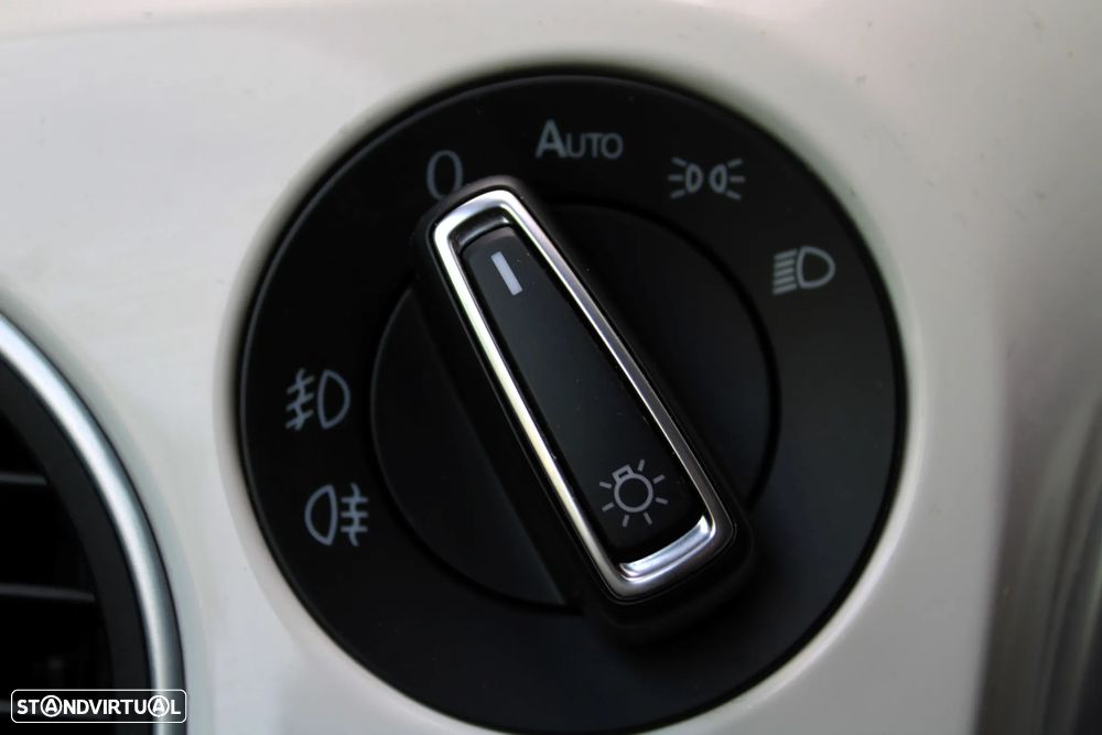 VW New Beetle 1.6 TDI DPF - 40