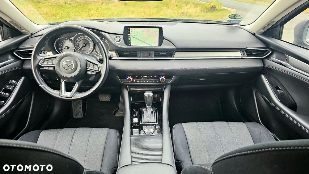 Mazda 6 2.0 SkyMotion - 7