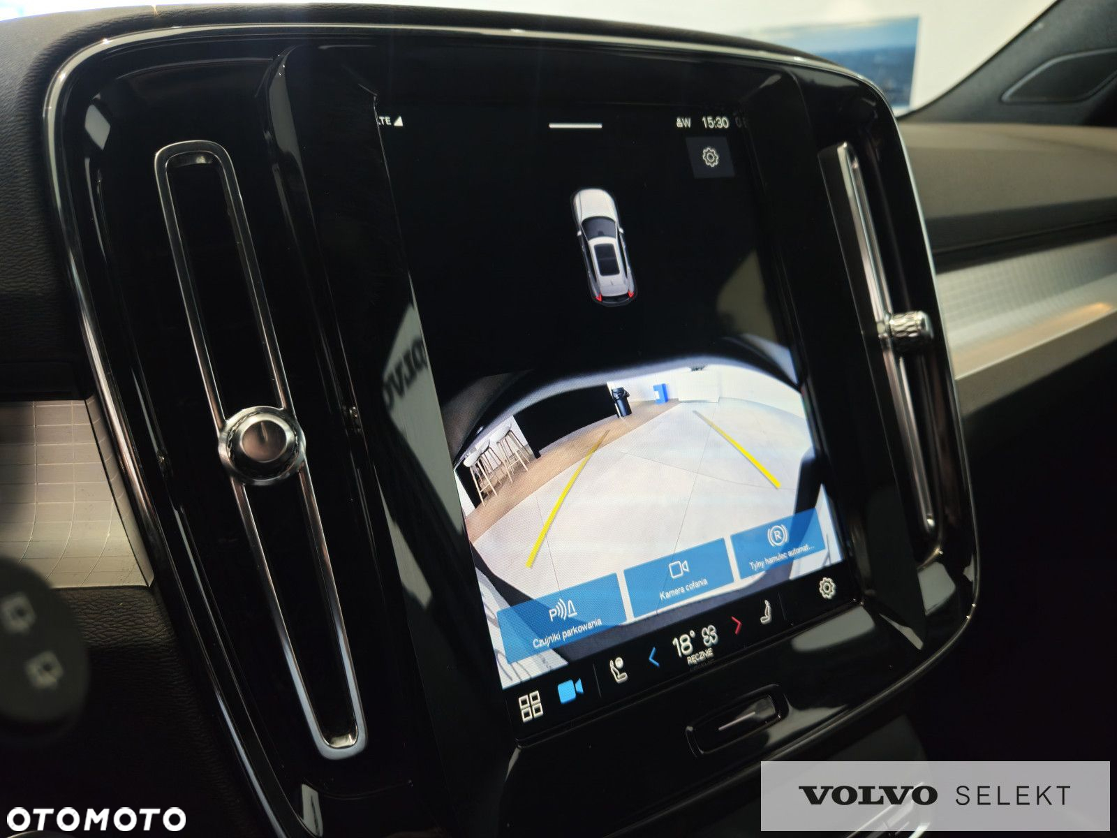 Volvo XC 40 - 20