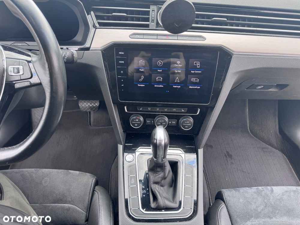 Volkswagen Passat 2.0 TDI SCR DSG Highline - 17