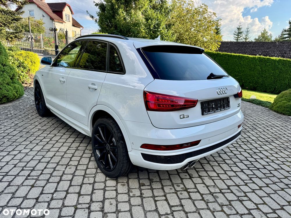 Audi Q3 35 TDI quattro S line - 3