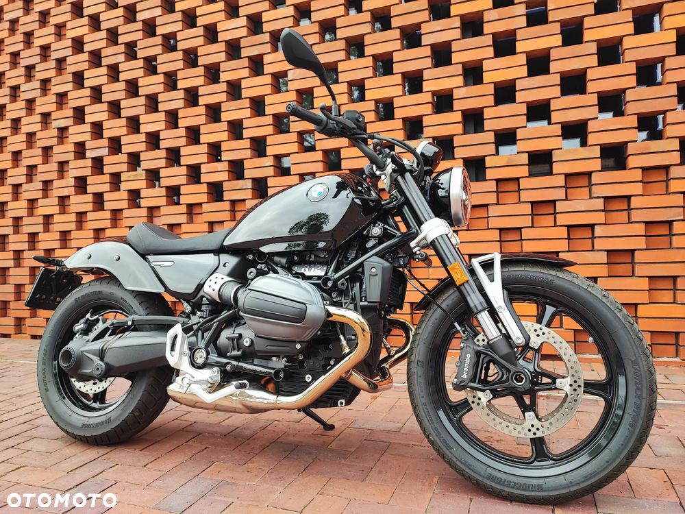 BMW R - 6