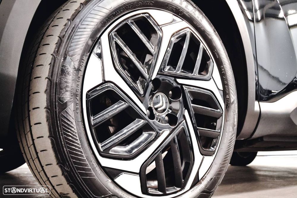 Citroën C4 1.2 PureTech Feel - 11