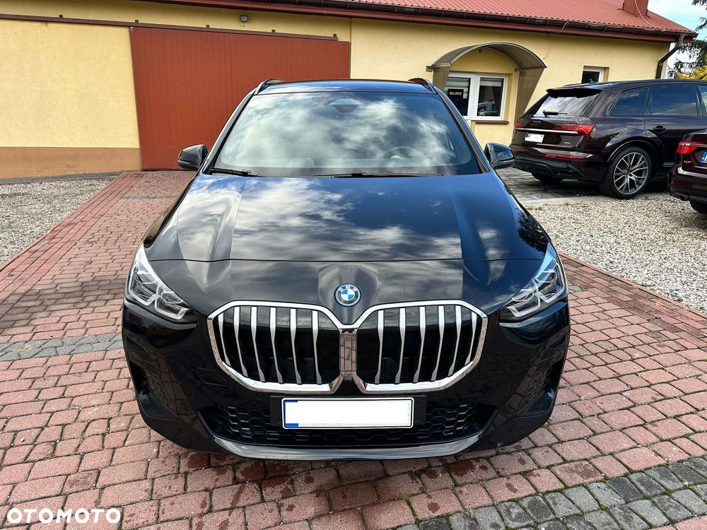 BMW Seria 2 225e xDrive M Sport sport - 12