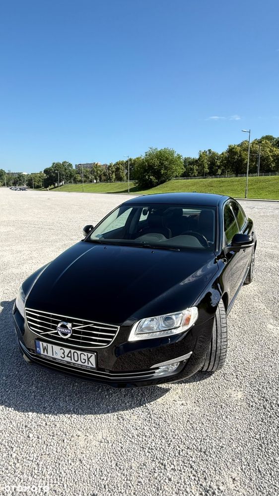 Volvo S80 T6 AWD Executive - 3