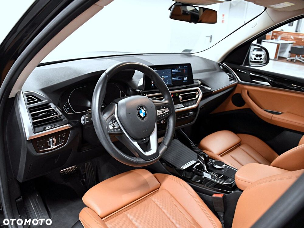 BMW X3 - 9