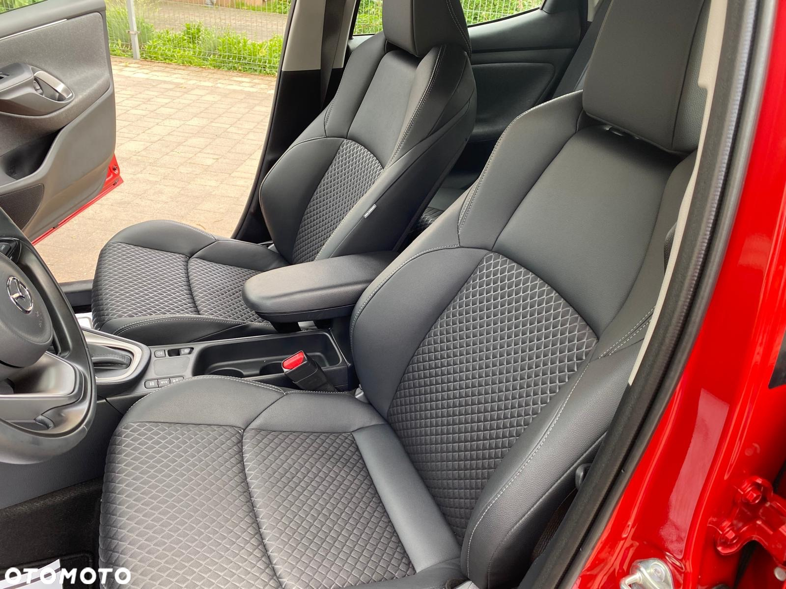 Mazda 2 - 12