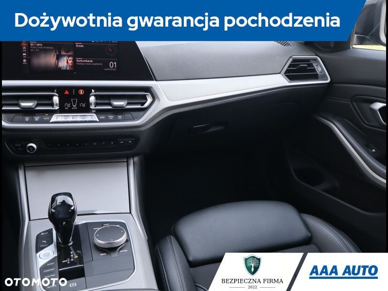 BMW Seria 3 - 9