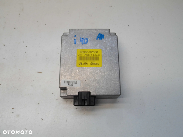 MODUŁ STEROWNIK ASSY 95300-3Z050 HYUNDAI I40