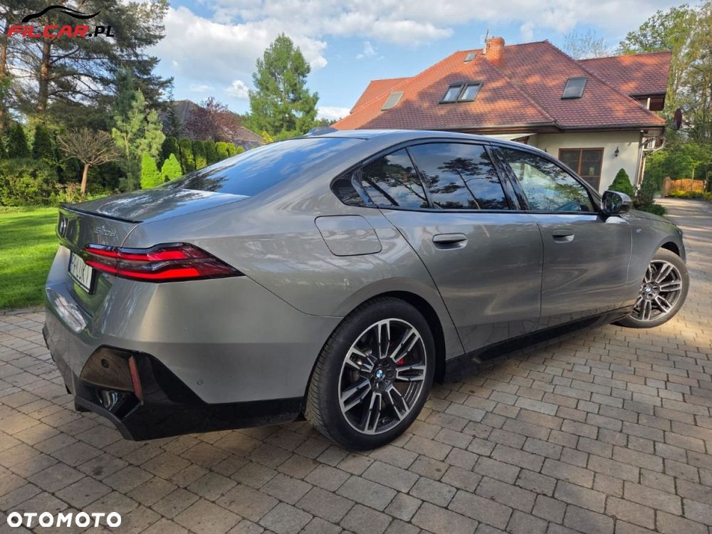 BMW Seria 5 - 37