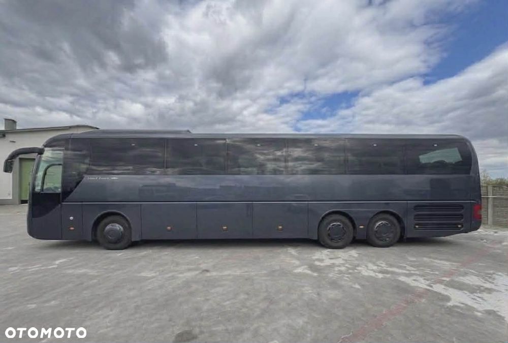 MAN Lion`s Coach - 7