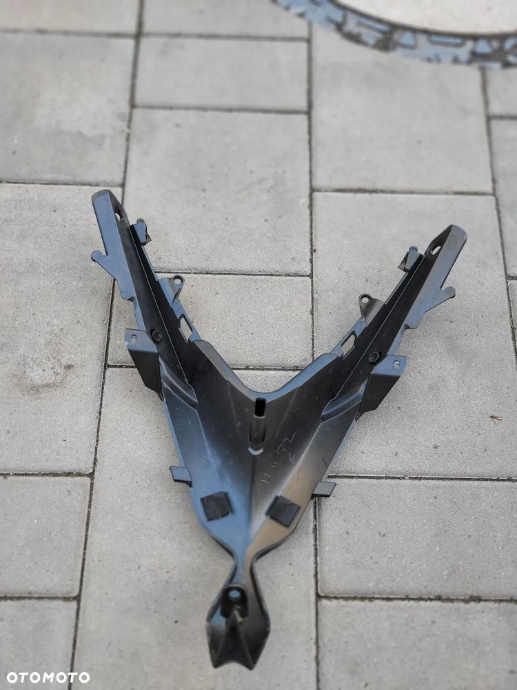 Czacha, czasza, nosek, wypełnienie czachy Kawasaki Ninja 650 - 7