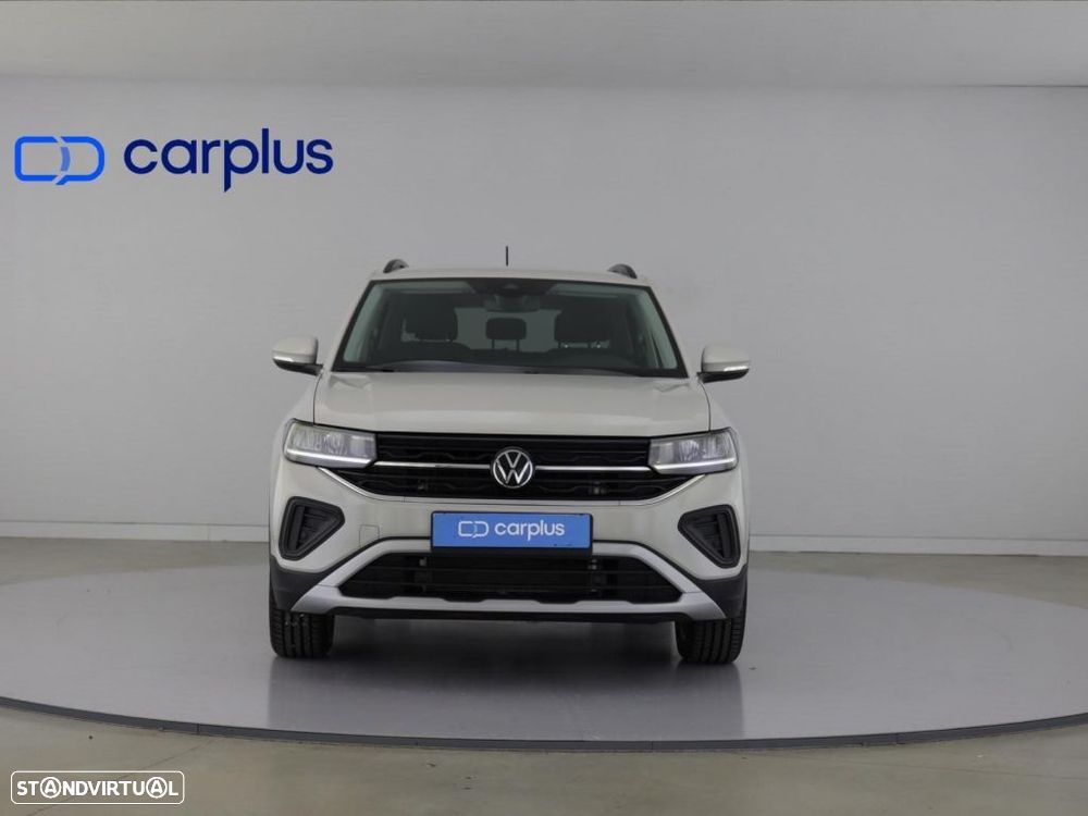 VW T-Cross - 3