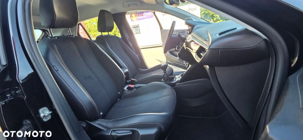 Opel Corsa 1.5 Start/Stop Ultimate - 36