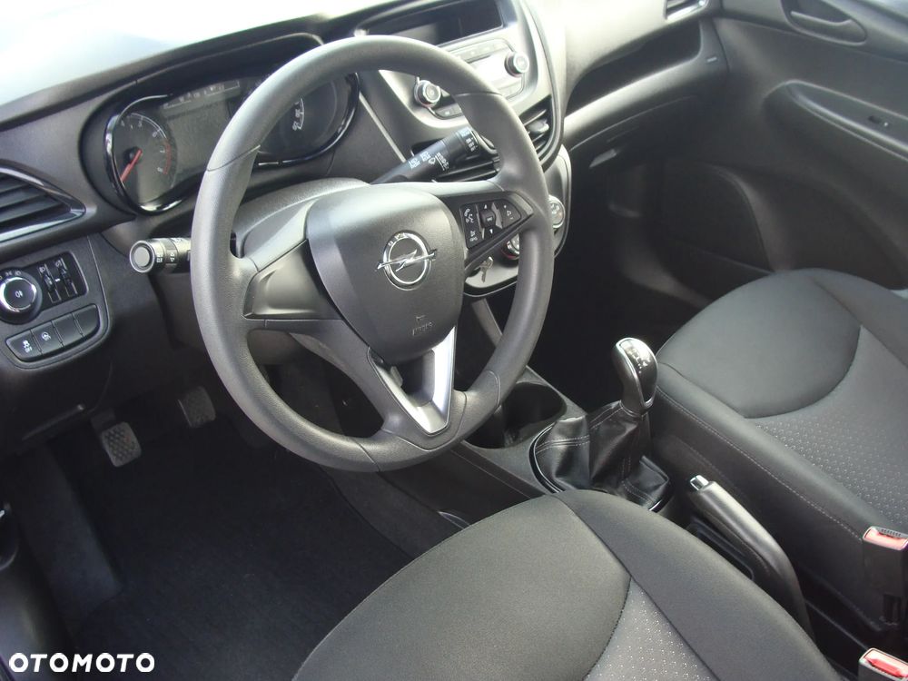 Opel Karl - 26