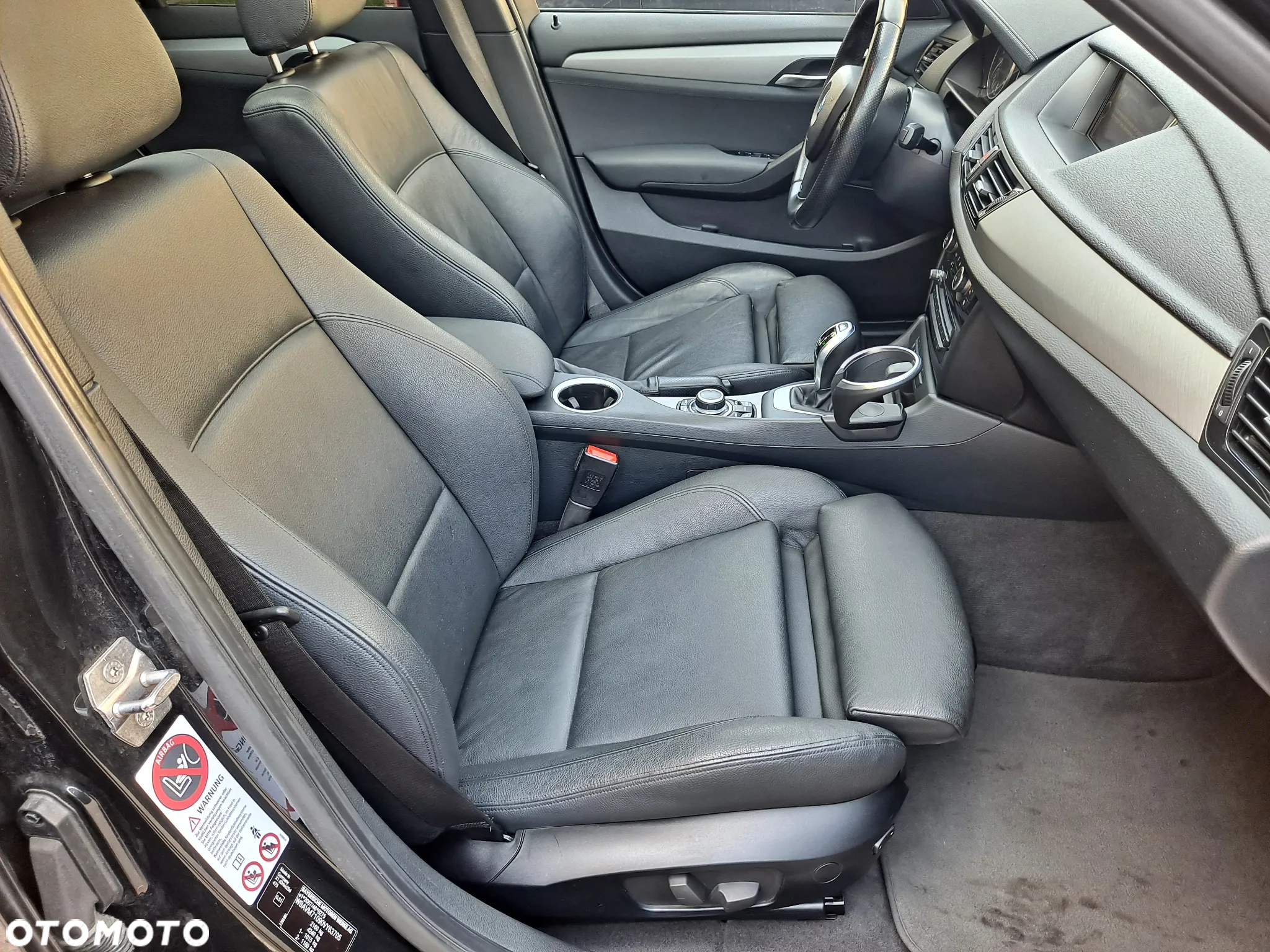 BMW X1 xDrive25d Sport Line - 10