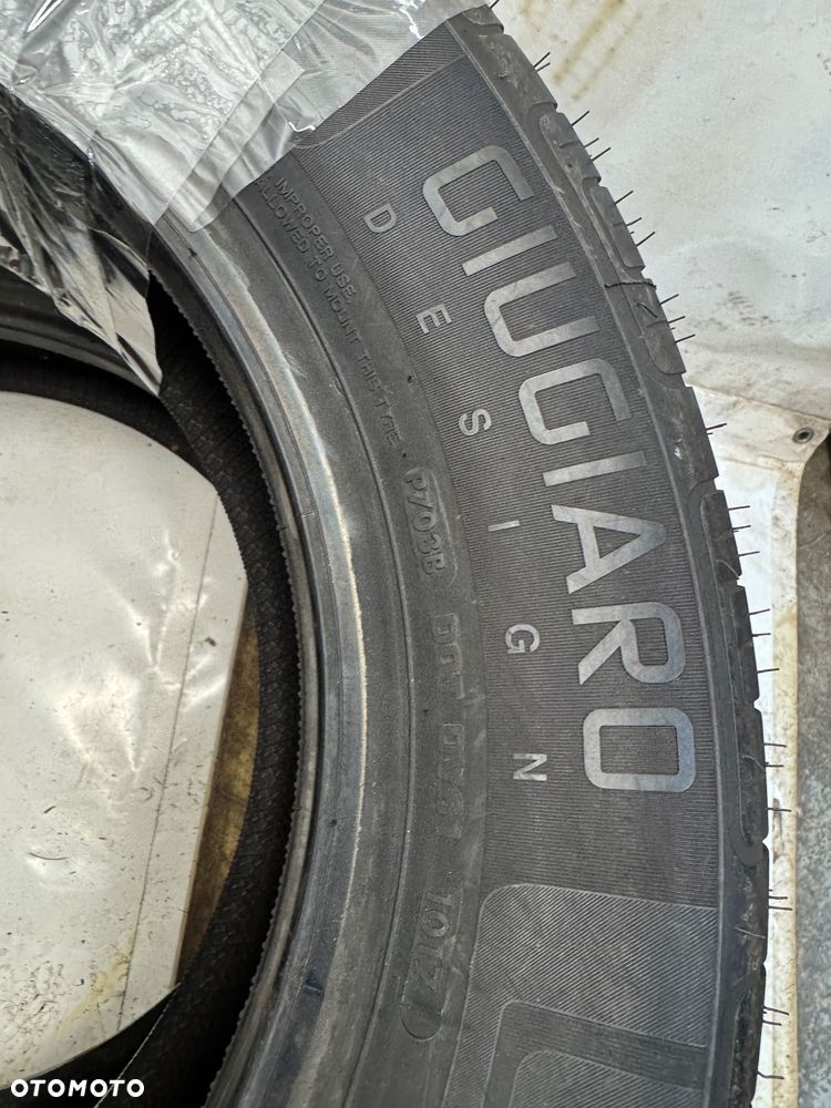 G-3027 205/65R15 91H VREDESTEIN SPORTRAC 5 - 5