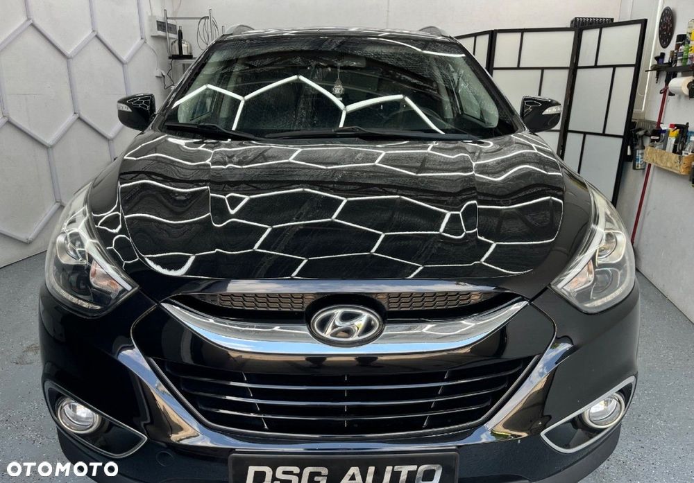 Hyundai ix35 - 4